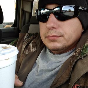 Meet your Posher, Larry